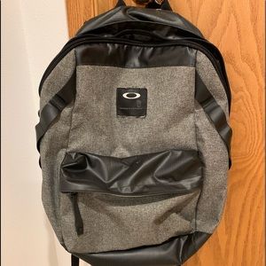 Oakley Backpack